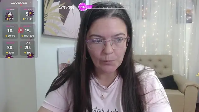 MsJossie online show from 03.16.25
