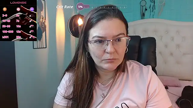 Snapshot of MsJossie chatting on 01.17.26 MsJossie online show from 01.17.26