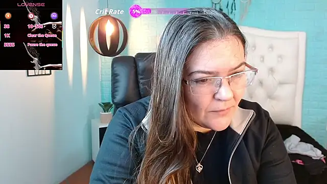 Snapshot of MsJossie chatting on 02.05.26 MsJossie online show from 02.05.26