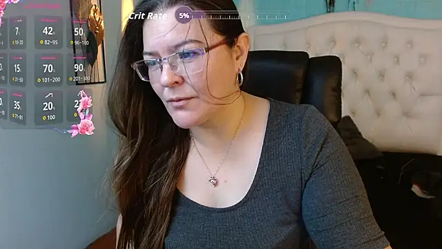 MsJossie online show from 03.08.26