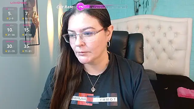 MsJossie online show from 03.27.26