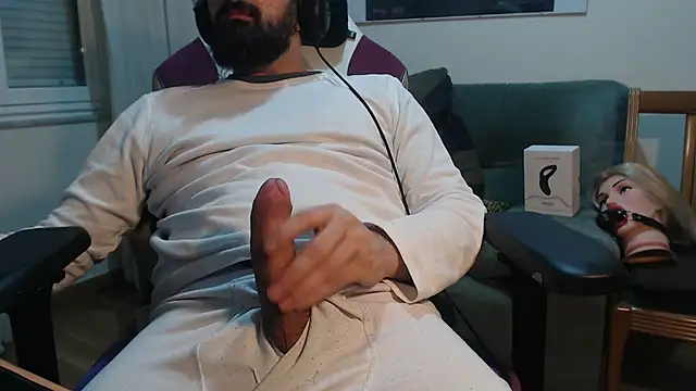 master4subslut online show from 02.05.25