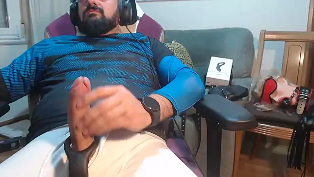 master4subslut online show from 12.14.25