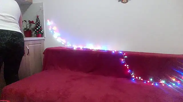 Snapshot of Alisa_Dolores chatting on 01.16.25 Alisa Dolores online show from 01.16.25