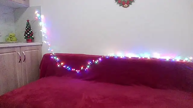 Snapshot of Alisa_Dolores chatting on 01.22.25 Alisa Dolores online show from 01.22.25