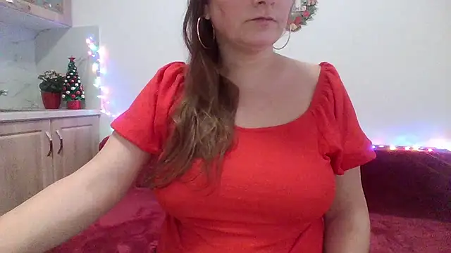 Snapshot of Alisa_Dolores chatting on 01.30.25 Alisa Dolores online show from 01.30.25