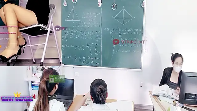  Math  online show from 12.03.24