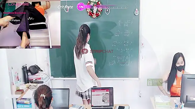  Math  online show from 12.07.24