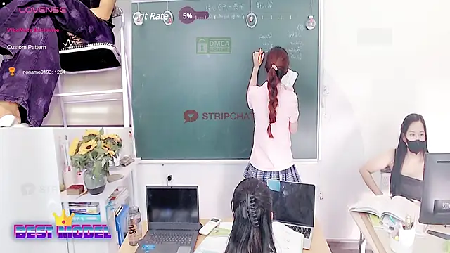  Math  online show from 12.12.24