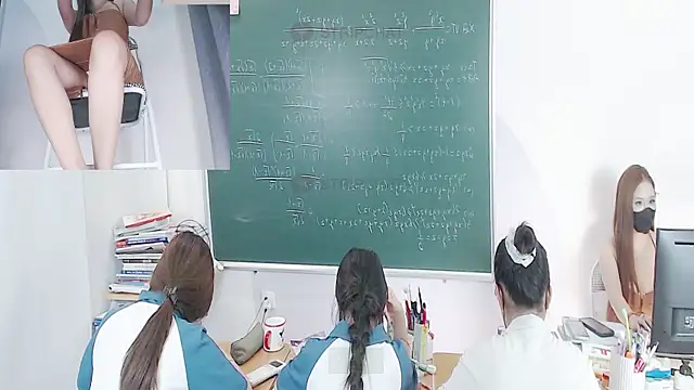  Math  online show from 09.22.25