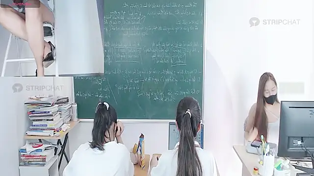  Math  online show from 09.27.25