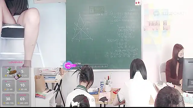  Math  online show from 01.15.26