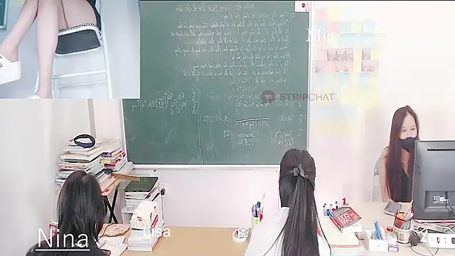  Math  online show from 02.01.26