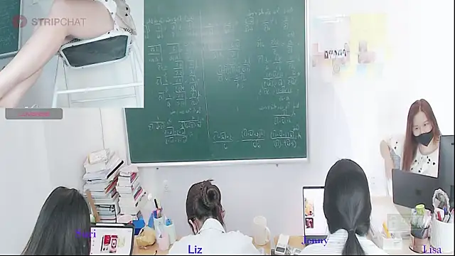  Math  online show from 05.22.26