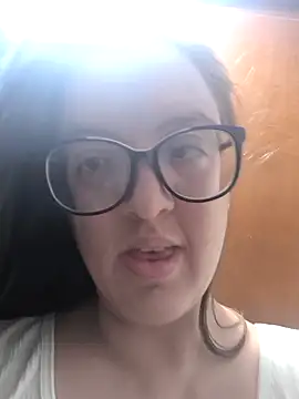 Venus Santana online show from 10.22.25