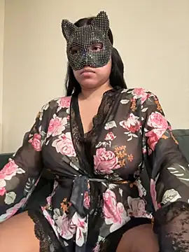 Snapshot of Blzsugar chatting on 11.04.25 Blzsugar online show from 11.04.25