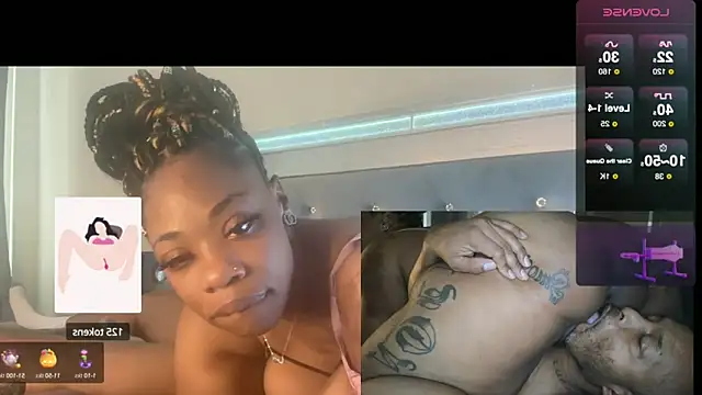 BaddKitty purrrrs online show from 12.09.24