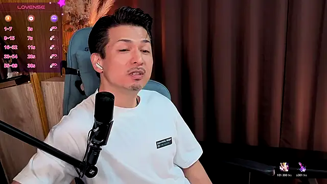 HARU-outdoor-x online show from 10.19.25