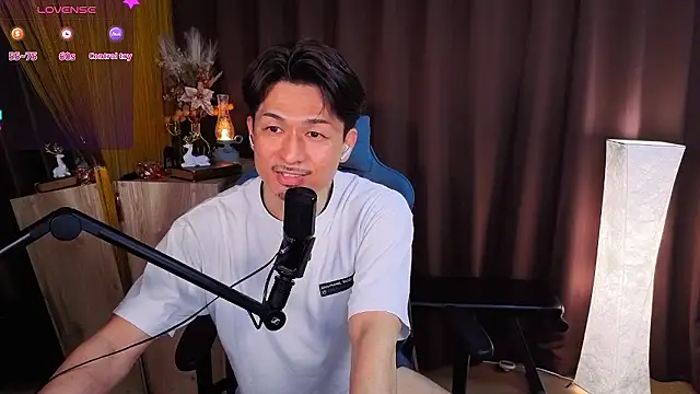 HARU-outdoor-x online show from 03.18.26