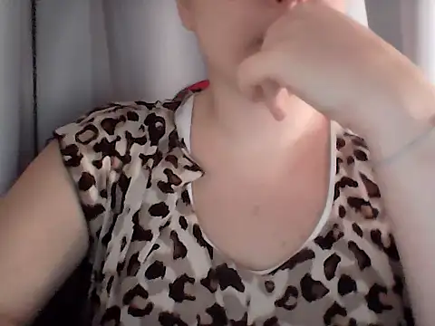 SEXCOPPIA 2023 online show from 10.30.25