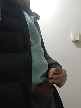 Fucklover011 online show from 02.11.25