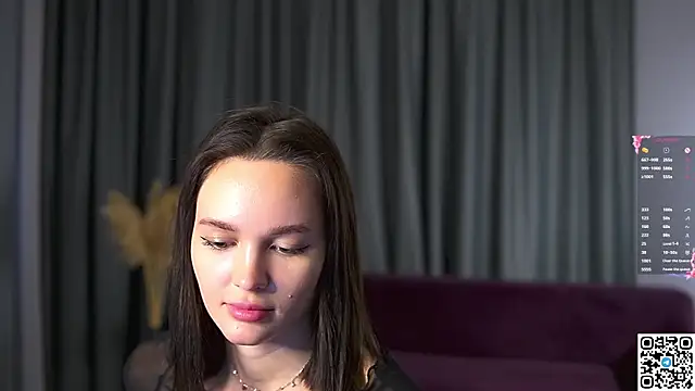 AnneKlint online show from 12.03.24