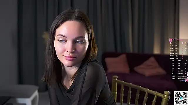 AnneKlint online show from 12.09.24