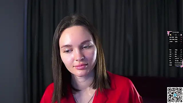 AnneKlint online show from 12.21.24