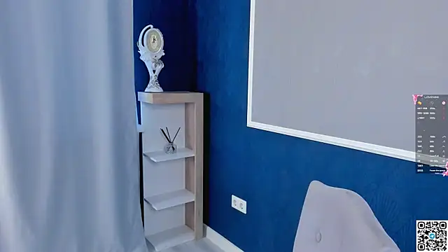 AnneKlint online show from 12.24.24