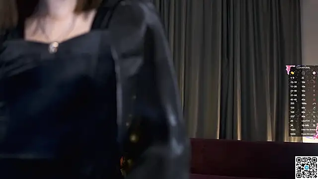 AnneKlint online show from 12.25.24