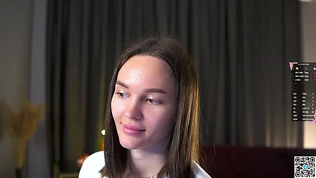 AnneKlint online show from 01.04.25