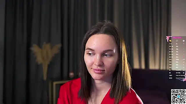 AnneKlint online show from 01.12.25