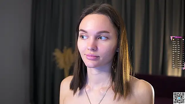 AnneKlint online show from 01.14.25