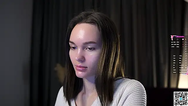 AnneKlint online show from 01.31.25