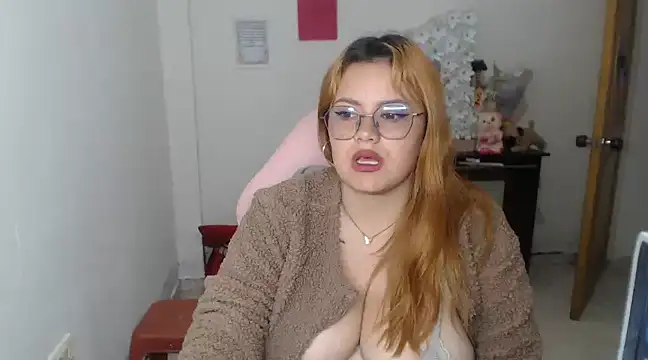 Snapshot of celeste_anny_1 chatting on 03.22.25 celeste anny 1 online show from 03.22.25