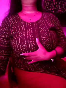 Snapshot of Jaanu_Jaanvi chatting on 12.06.24 Jaanu Jaanvi online show from 12.06.24