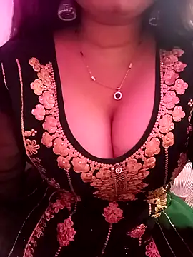 Snapshot of Jaanu_Jaanvi chatting on 12.09.24 Jaanu Jaanvi online show from 12.09.24