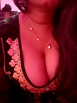 Snapshot of Jaanu_Jaanvi chatting on 12.10.24 Jaanu Jaanvi online show from 12.10.24