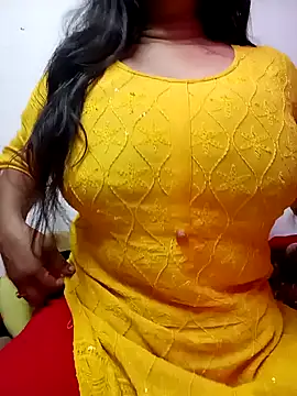Snapshot of Jaanu_Jaanvi chatting on 12.25.24 Jaanu Jaanvi online show from 12.25.24