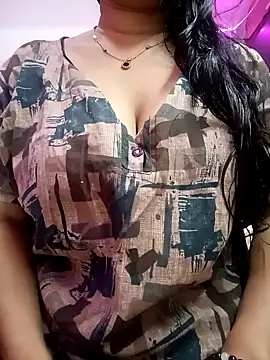 Snapshot of Jaanu_Jaanvi chatting on 12.28.24 Jaanu Jaanvi online show from 12.28.24