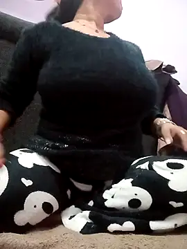 Snapshot of Jaanu_Jaanvi chatting on 01.01.25 Jaanu Jaanvi online show from 01.01.25