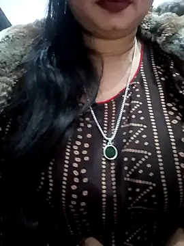 Snapshot of Jaanu_Jaanvi chatting on 01.03.25 Jaanu Jaanvi online show from 01.03.25