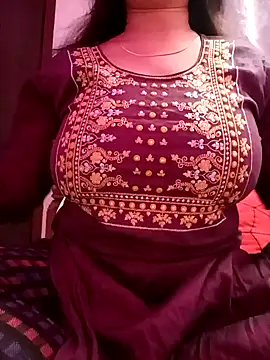 Snapshot of Jaanu_Jaanvi chatting on 01.16.25 Jaanu Jaanvi online show from 01.16.25