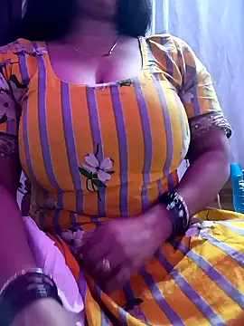 Snapshot of Jaanu_Jaanvi chatting on 01.18.25 Jaanu Jaanvi online show from 01.18.25