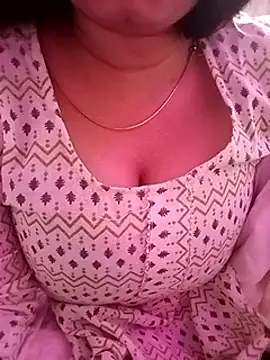 Snapshot of Jaanu_Jaanvi chatting on 01.19.25 Jaanu Jaanvi online show from 01.19.25