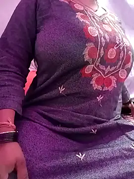 Snapshot of Jaanu_Jaanvi chatting on 01.26.25 Jaanu Jaanvi online show from 01.26.25