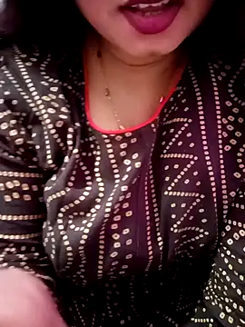 Snapshot of Jaanu_Jaanvi chatting on 01.27.25 Jaanu Jaanvi online show from 01.27.25