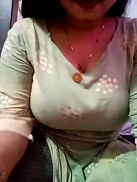 Snapshot of Jaanu_Jaanvi chatting on 01.29.25 Jaanu Jaanvi online show from 01.29.25