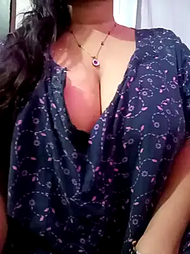 Snapshot of Jaanu_Jaanvi chatting on 02.01.25 Jaanu Jaanvi online show from 02.01.25