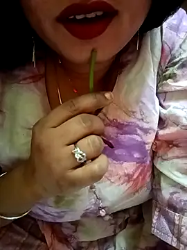 Snapshot of Jaanu_Jaanvi chatting on 02.16.25 Jaanu Jaanvi online show from 02.16.25